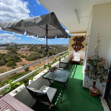 Cozy Sunny Apartment Wi-Fi & Ac Alvor Dış mekan fotoğraf