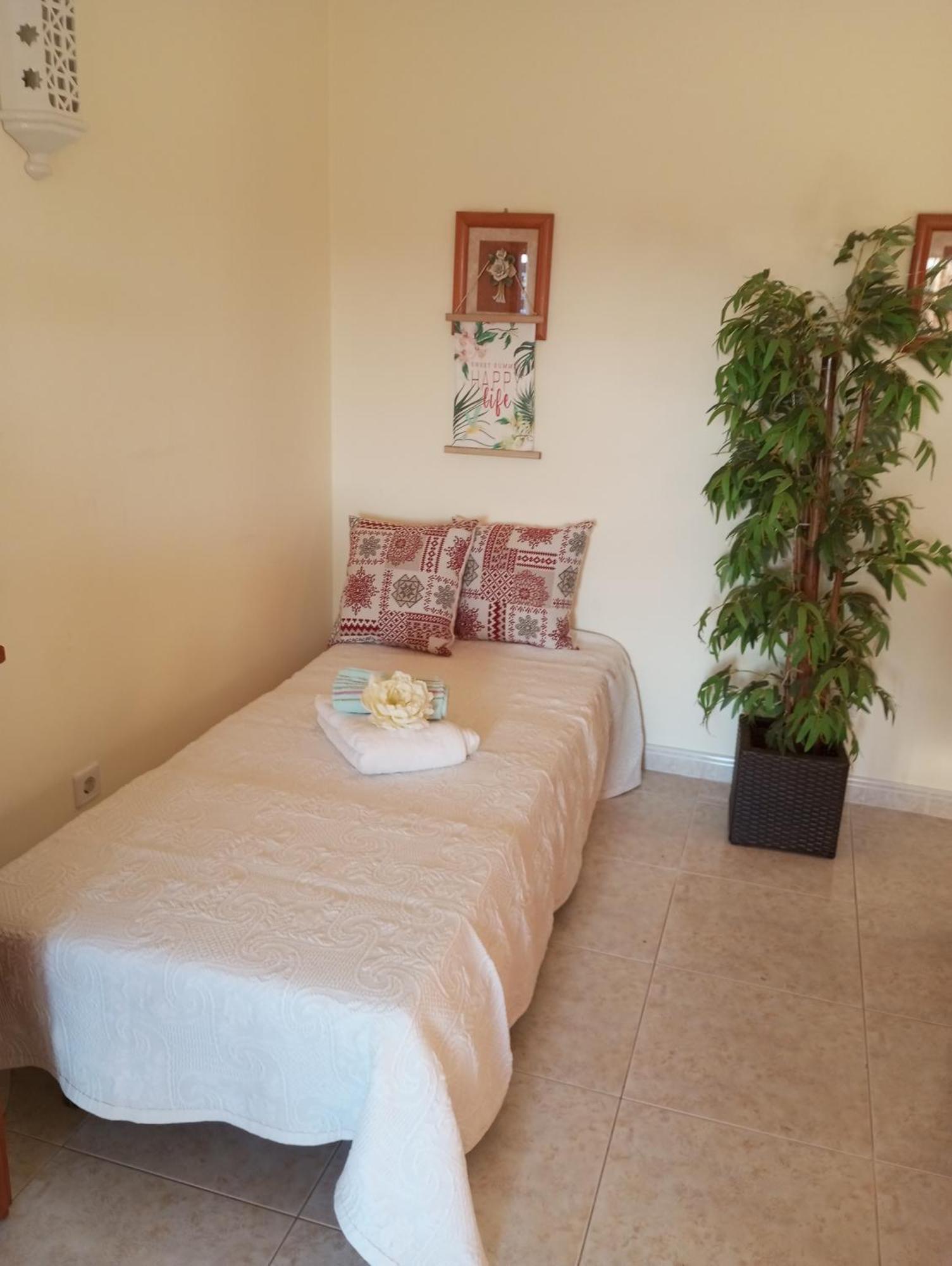 Cozy Sunny Apartment Wi-Fi & Ac Alvor Dış mekan fotoğraf