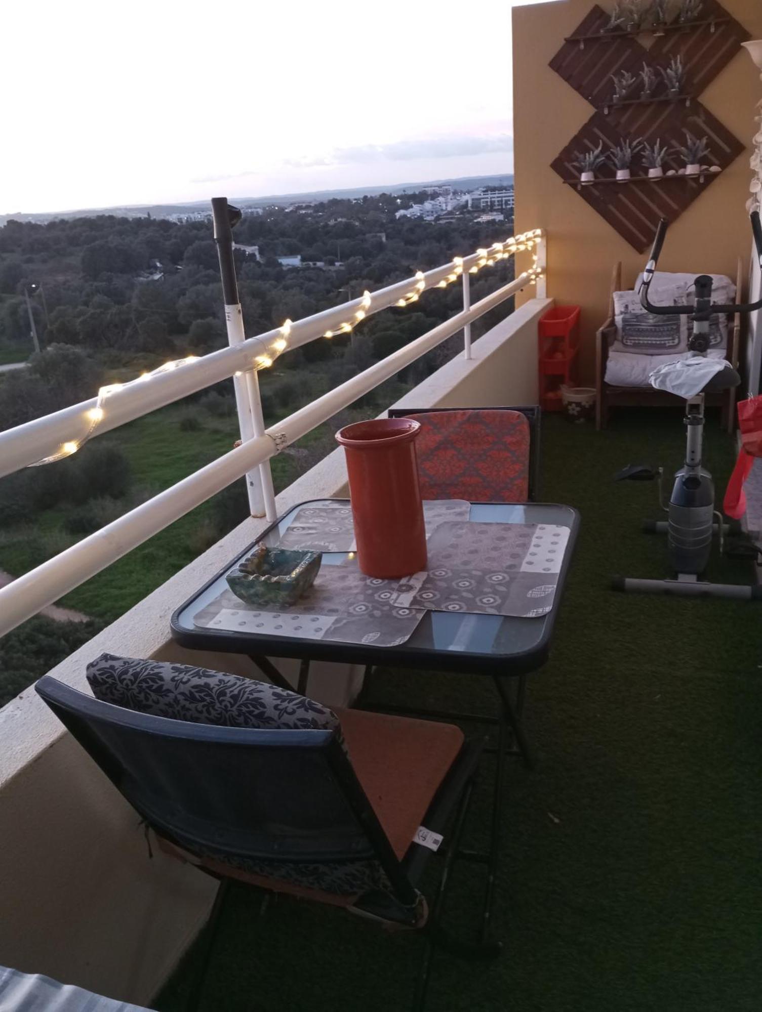 Cozy Sunny Apartment Wi-Fi & Ac Alvor Dış mekan fotoğraf